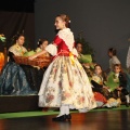 Castellón, Magdalena 2012, Gaiata 7