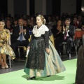 Castellón, Magdalena 2012, Gaiata 7