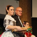 Castellón, Magdalena 2012, Gaiata 7
