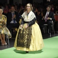 Castellón, Magdalena 2012, Gaiata 7