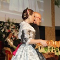 Castellón, Magdalena 2012, Gaiata 7