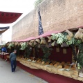 Feria Medieval Mascarell, Castellón 2011