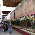 Feria Medieval Mascarell, Castellón 2011