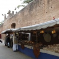 Feria Medieval Mascarell, Castellón 2011