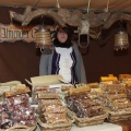 Feria Medieval Mascarell, Castellón 2011