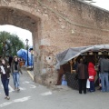 Feria Medieval Mascarell, Castellón 2011