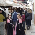 Feria Medieval Mascarell, Castellón 2011