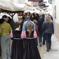Feria Medieval Mascarell, Castellón 2011