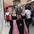 Feria Medieval Mascarell, Castellón 2011