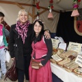 Feria Medieval Mascarell, Castellón 2011