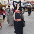 Feria Medieval Mascarell, Castellón 2011