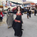 Feria Medieval Mascarell, Castellón 2011