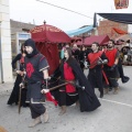 Feria Medieval Mascarell, Castellón 2011