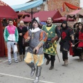 Feria Medieval Mascarell, Castellón 2011