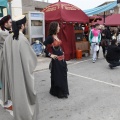 Feria Medieval Mascarell, Castellón 2011