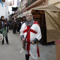 Feria Medieval Mascarell, Castellón 2011