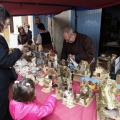 Feria Medieval Mascarell, Castellón 2011