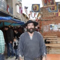 Feria Medieval Mascarell, Castellón 2011