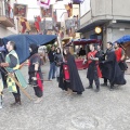 Feria Medieval Mascarell, Castellón 2011