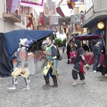 Feria Medieval Mascarell, Castellón 2011