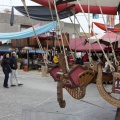 Feria Medieval Mascarell, Castellón 2011