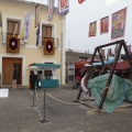 Feria Medieval Mascarell, Castellón 2011