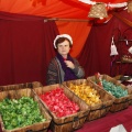 Feria Medieval Mascarell, Castellón 2011