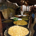 Feria Medieval Mascarell, Castellón 2011