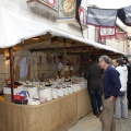 Feria Medieval Mascarell, Castellón 2011