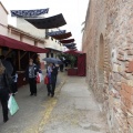 Feria Medieval Mascarell, Castellón 2011