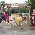 Feria Medieval Mascarell, Castellón 2011