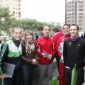 XXVIII Edición de MITJA MARATÓ CIUTAT DE CASTELLÓ 2011