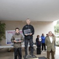 XXVIII Edición de MITJA MARATÓ CIUTAT DE CASTELLÓ 2011