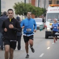 XXVIII Edición de MITJA MARATÓ CIUTAT DE CASTELLÓ 2011