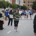 XXVIII Edición de MITJA MARATÓ CIUTAT DE CASTELLÓ 2011