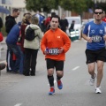 XXVIII Edición de MITJA MARATÓ CIUTAT DE CASTELLÓ 2011