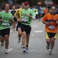 XXVIII Edición de MITJA MARATÓ CIUTAT DE CASTELLÓ 2011