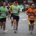 XXVIII Edición de MITJA MARATÓ CIUTAT DE CASTELLÓ 2011