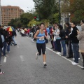 XXVIII Edición de MITJA MARATÓ CIUTAT DE CASTELLÓ 2011