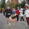 XXVIII Edición de MITJA MARATÓ CIUTAT DE CASTELLÓ 2011