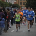 XXVIII Edición de MITJA MARATÓ CIUTAT DE CASTELLÓ 2011