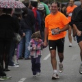 XXVIII Edición de MITJA MARATÓ CIUTAT DE CASTELLÓ 2011