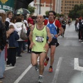 XXVIII Edición de MITJA MARATÓ CIUTAT DE CASTELLÓ 2011