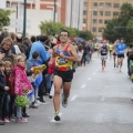 XXVIII Edición de MITJA MARATÓ CIUTAT DE CASTELLÓ 2011