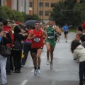 XXVIII Edición de MITJA MARATÓ CIUTAT DE CASTELLÓ 2011