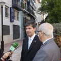 Castellón, Servicio de Mantenimiento de la Ciudad