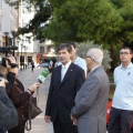 Castellón, Servicio de Mantenimiento de la Ciudad
