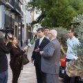 Castellón, Servicio de Mantenimiento de la Ciudad
