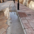 Castellón, Servicio de Mantenimiento de la Ciudad