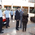 Castellón, Servicio de Mantenimiento de la Ciudad